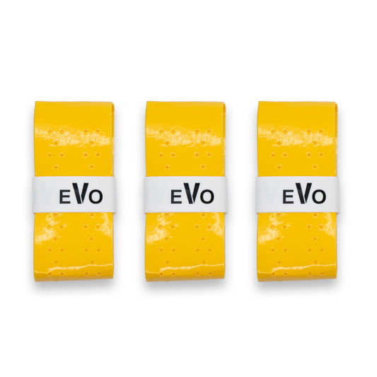 3-Pack EVO AIR Yellow