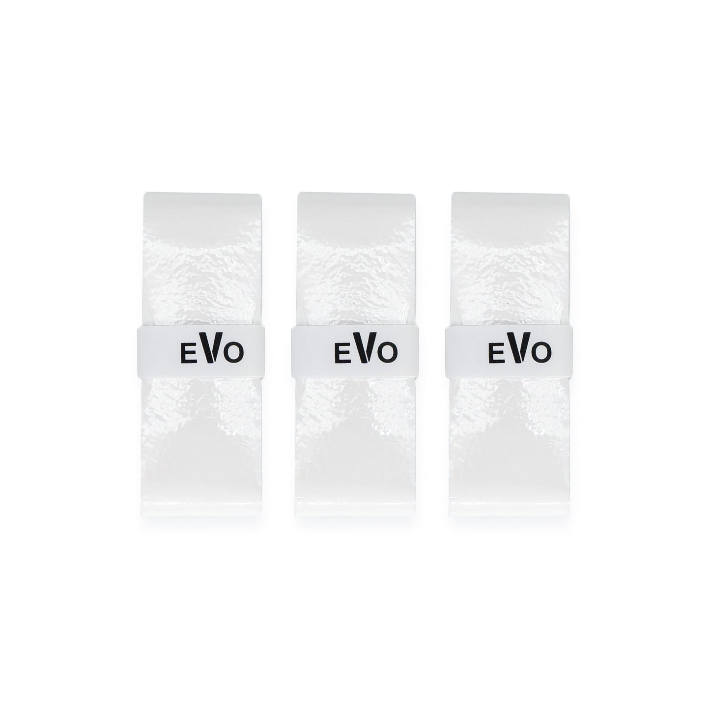 3-pack Premium EVOGRIP White
