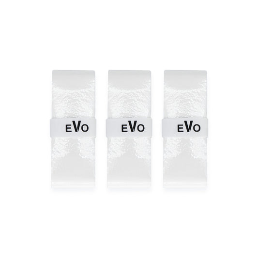 3-pack Premium EVOGRIP White