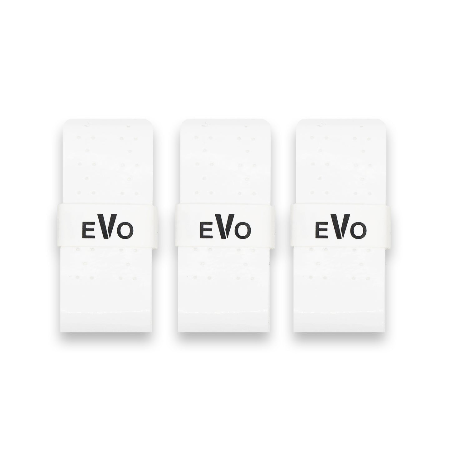 3-Pack EVO AIR White