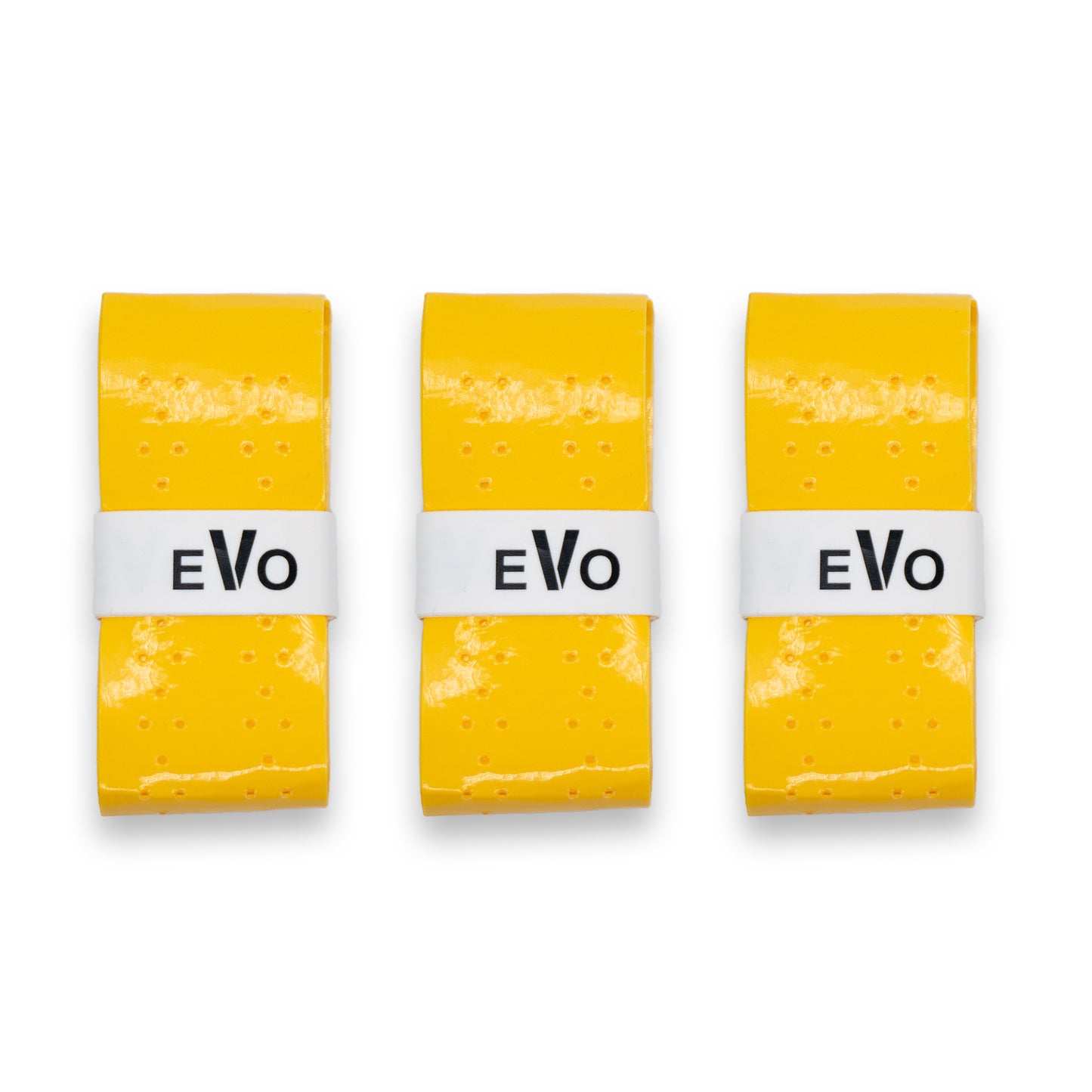 3-Pack EVO AIR Yellow