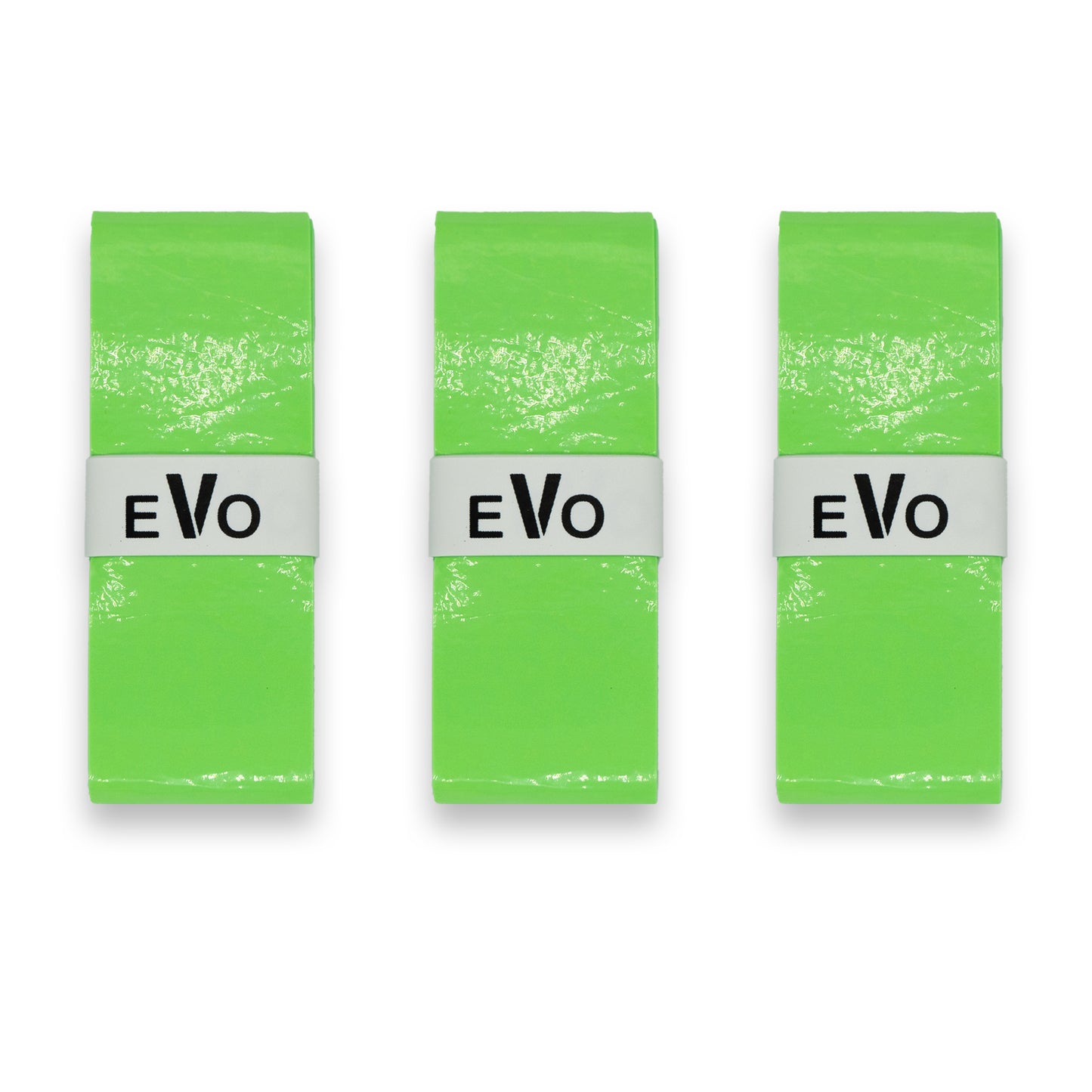 3-pack Premium EVOGRIP Green