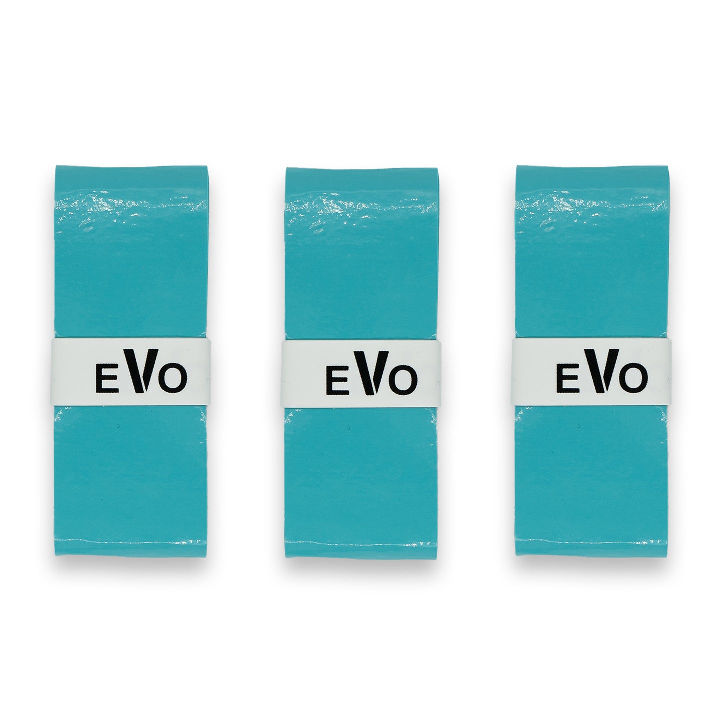 3-pack Premium EVOGRIP Blue