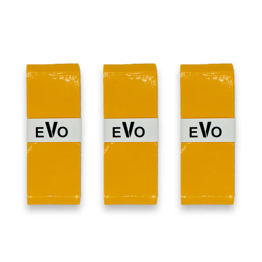 3-pack Premium EVOGRIP Orange