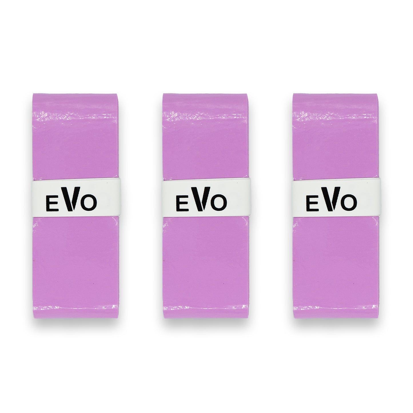 3-pack Premium EVOGRIP Pink