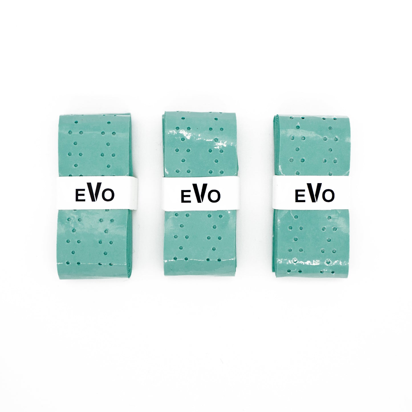 3-Pack EVO AIR Mint green