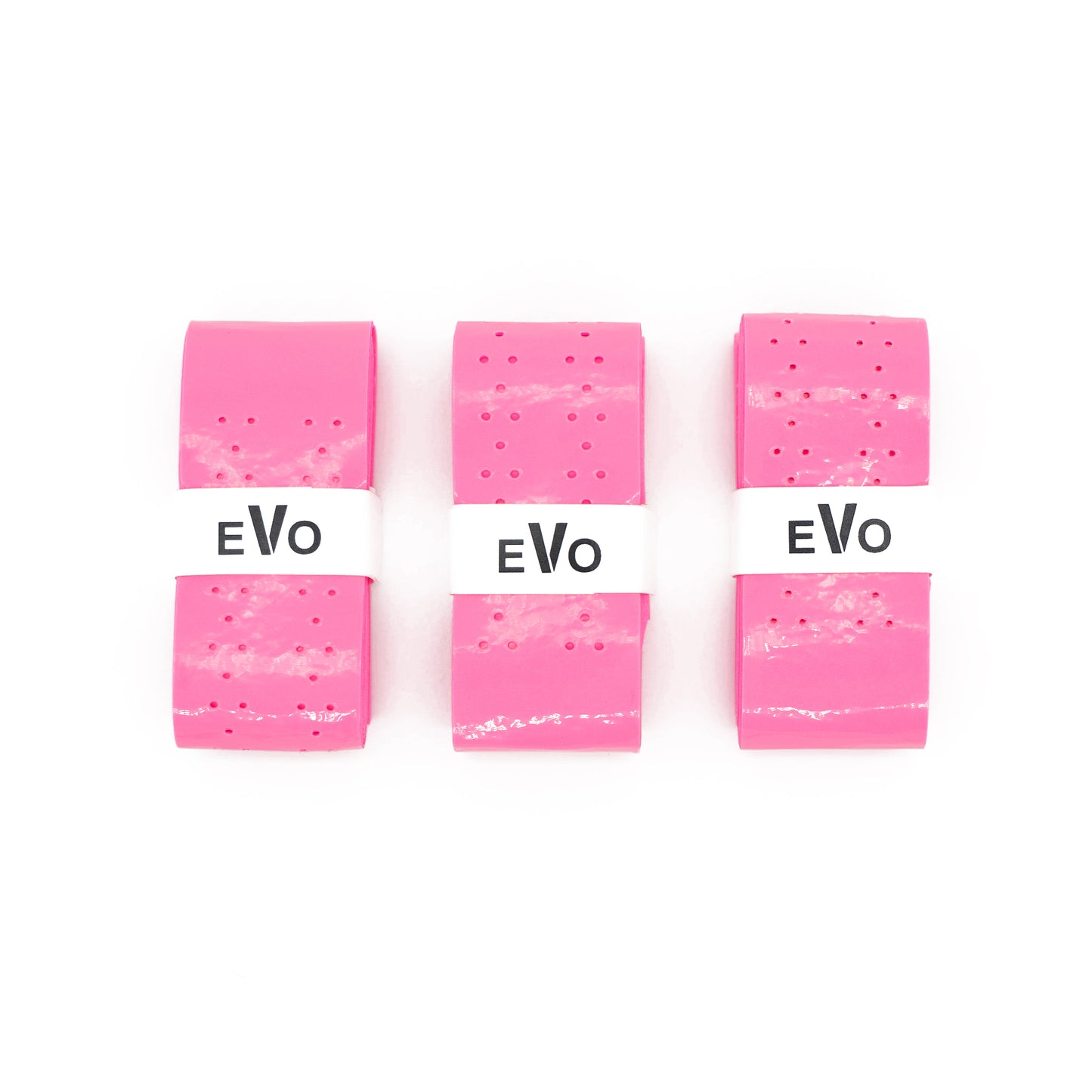 3-Pack EVO AIR Pink